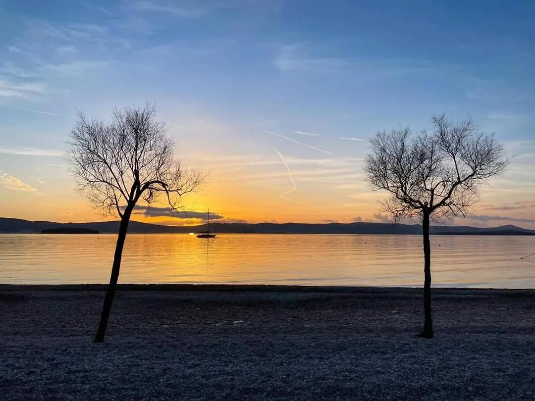 Apartman Sanja Biograd Na Moru