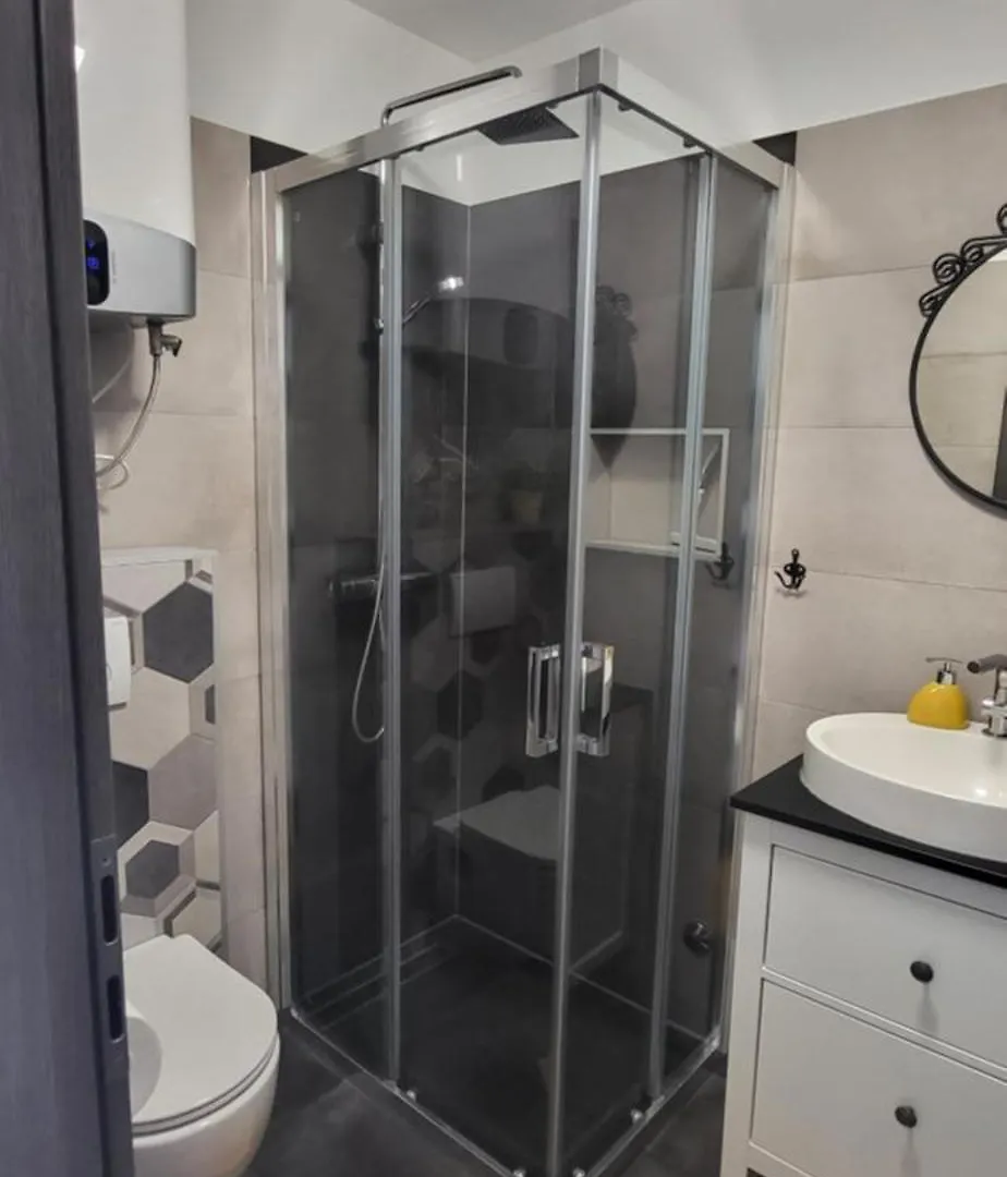 Apartment Apartman Sanja Biograd Na Moru