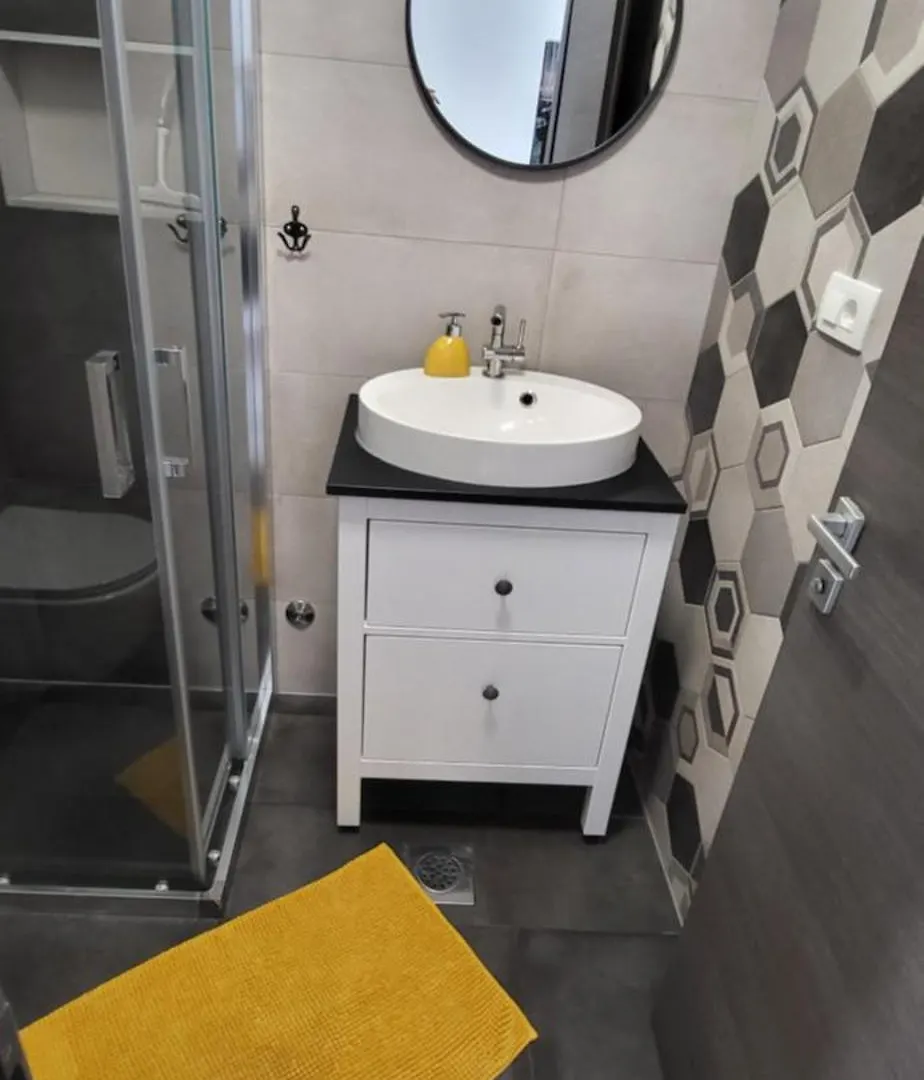 Apartman Sanja Biograd Na Moru Apartment