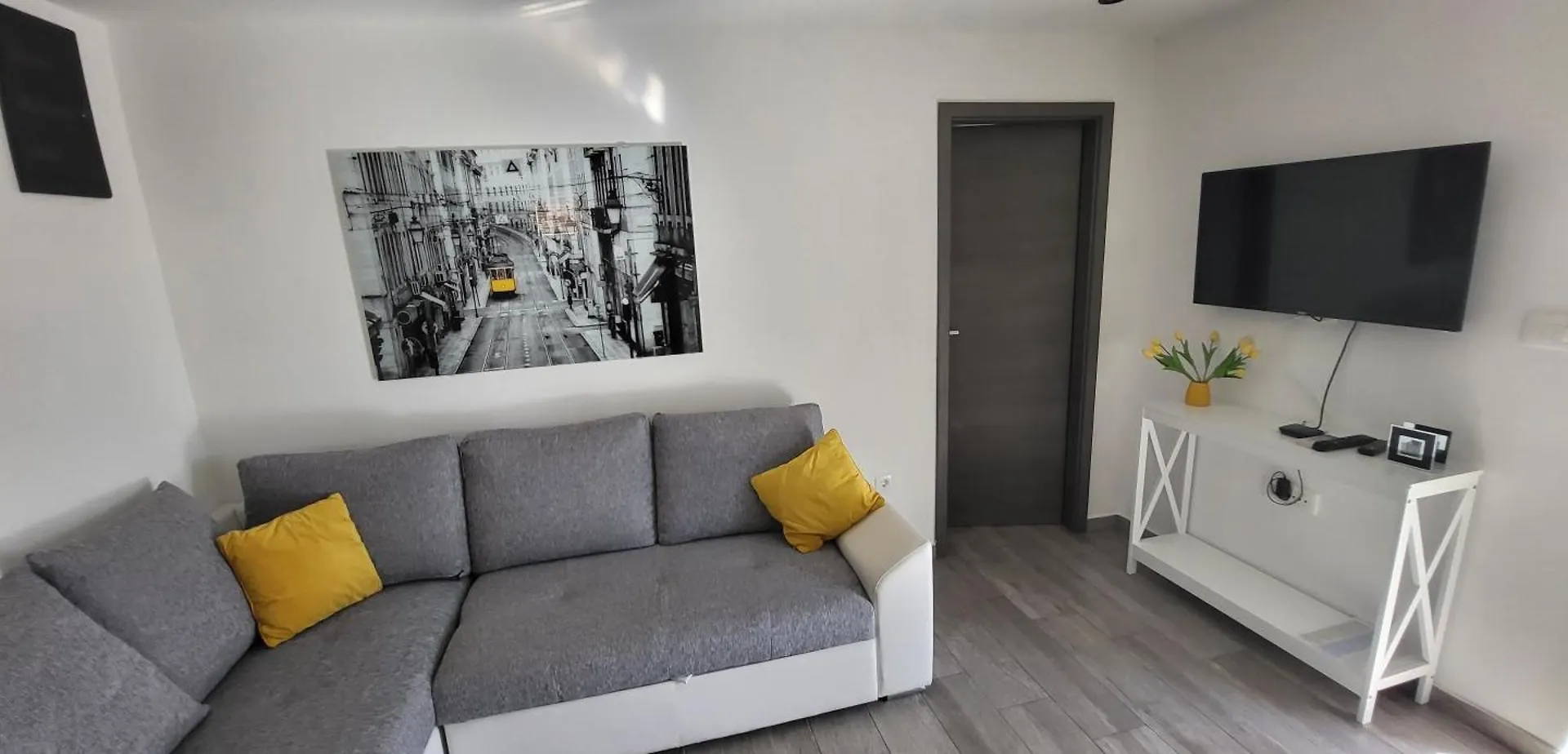 Apartman Sanja Biograd Na Moru