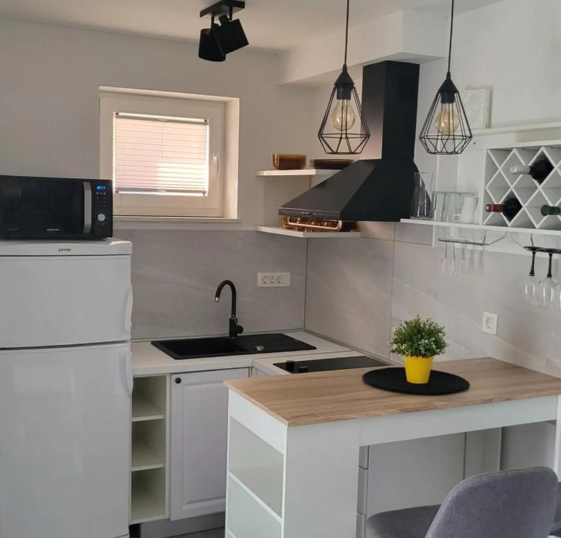 Apartman Sanja Biograd Na Moru 0*,  Croatia