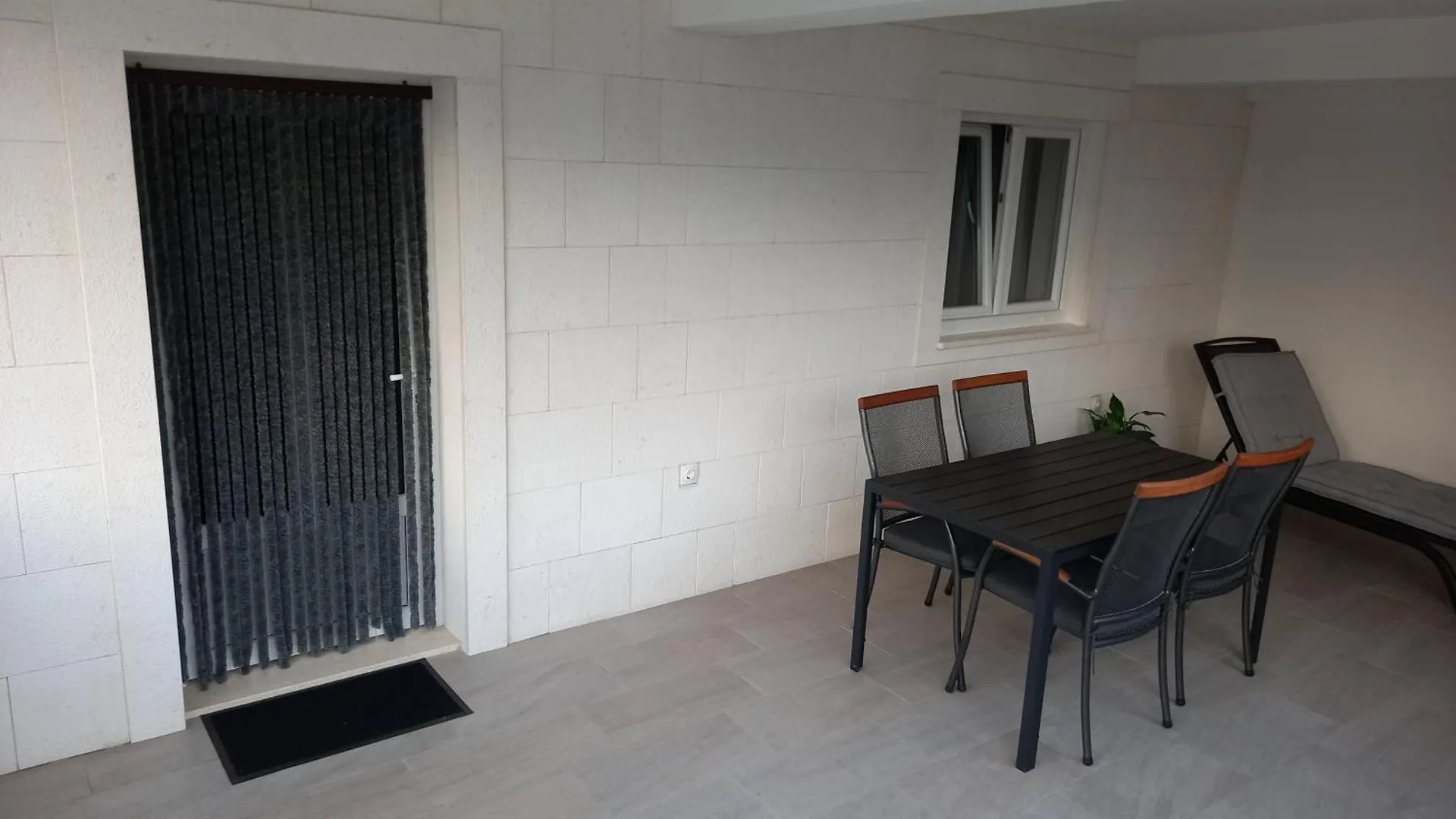 Apartment Apartman Sanja Biograd Na Moru