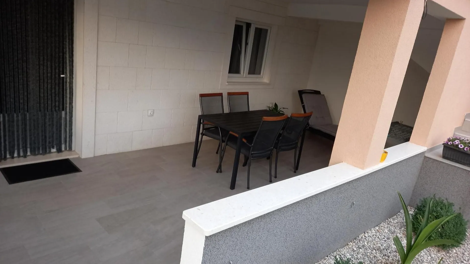 Apartman Sanja Biograd Na Moru Croatia