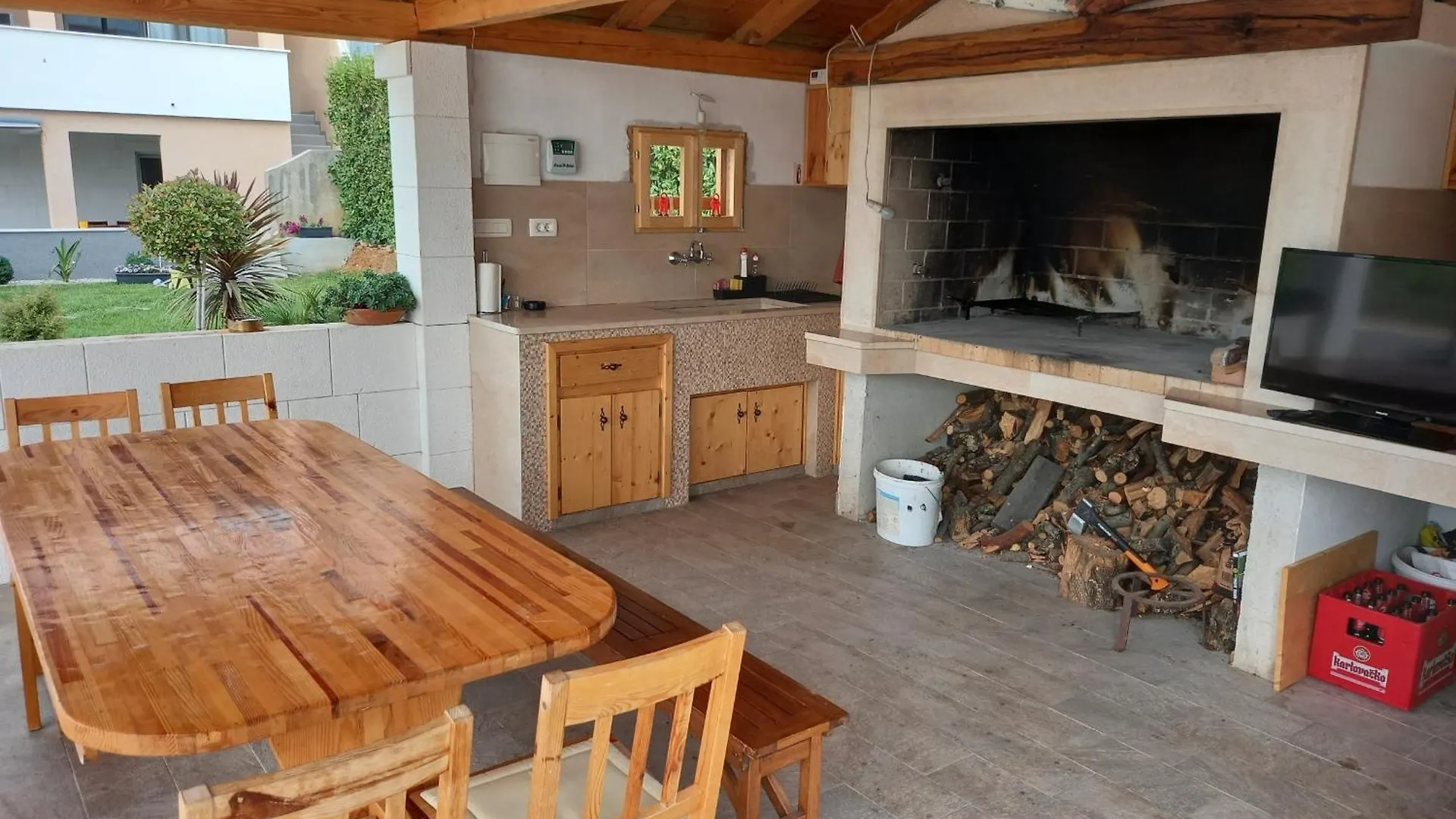 Apartman Sanja Biograd Na Moru 0*,  Croatia