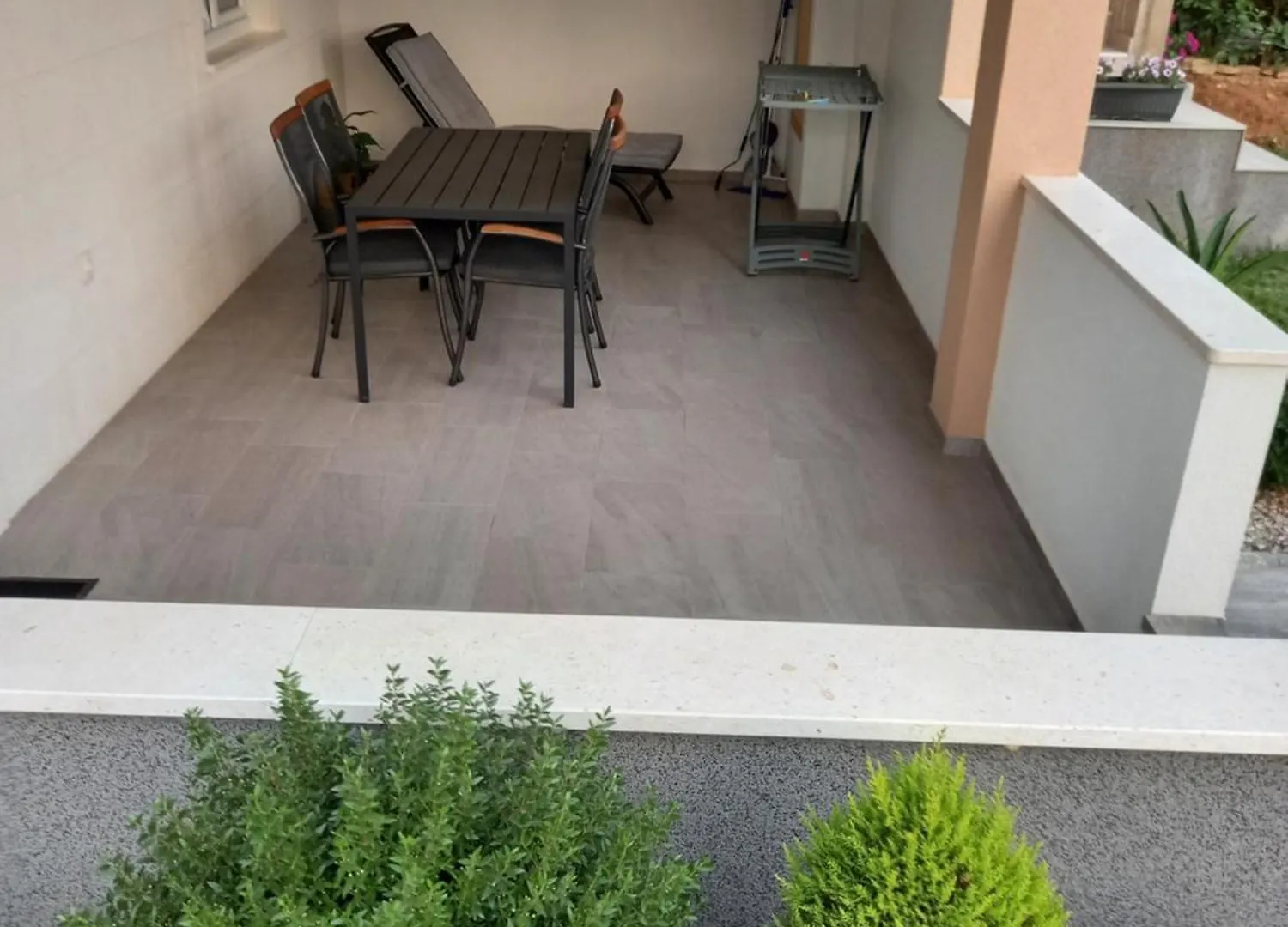 Apartment Apartman Sanja Biograd Na Moru