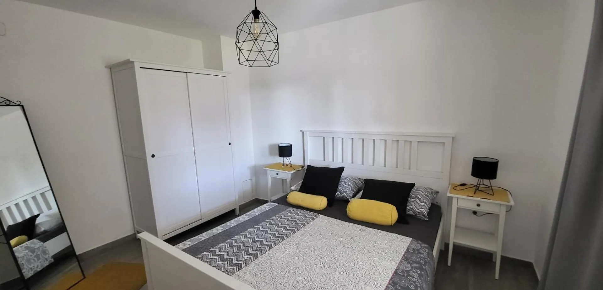 Apartman Sanja Biograd Na Moru Apartment