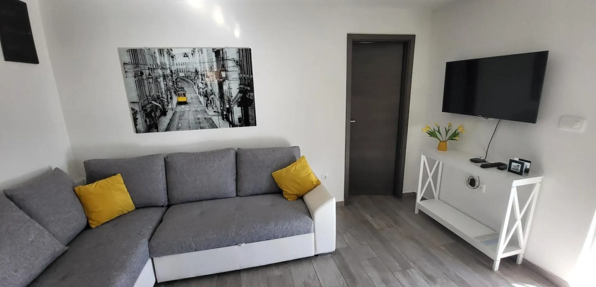 Apartman Sanja Biograd Na Moru